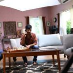 Profile picture of Lathish Kumar