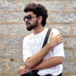 Profile picture of KARTHIK KRISHNA