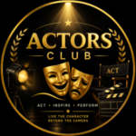 Group logo of Actors Club