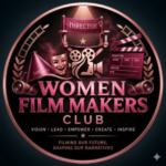 Group logo of Women Filmmakers Club
